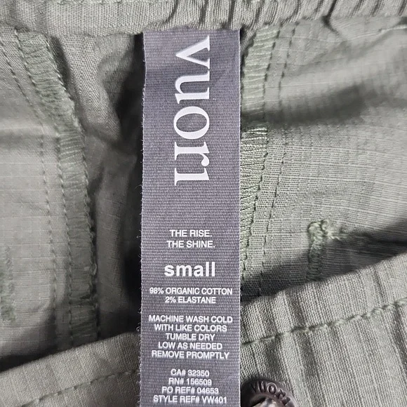Vuori Ripstop Pants - Picture 10 of 13